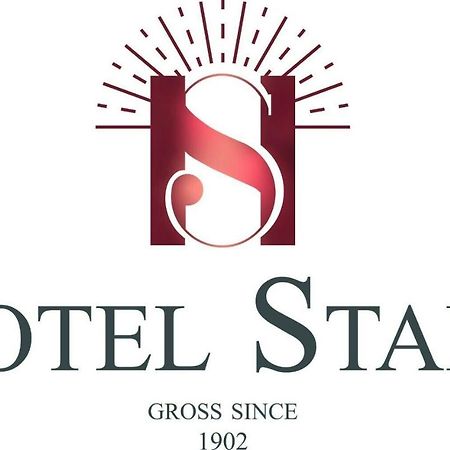 Hotel Stark Ringelai Εξωτερικό φωτογραφία