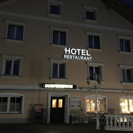 Hotel Stark Ringelai Εξωτερικό φωτογραφία