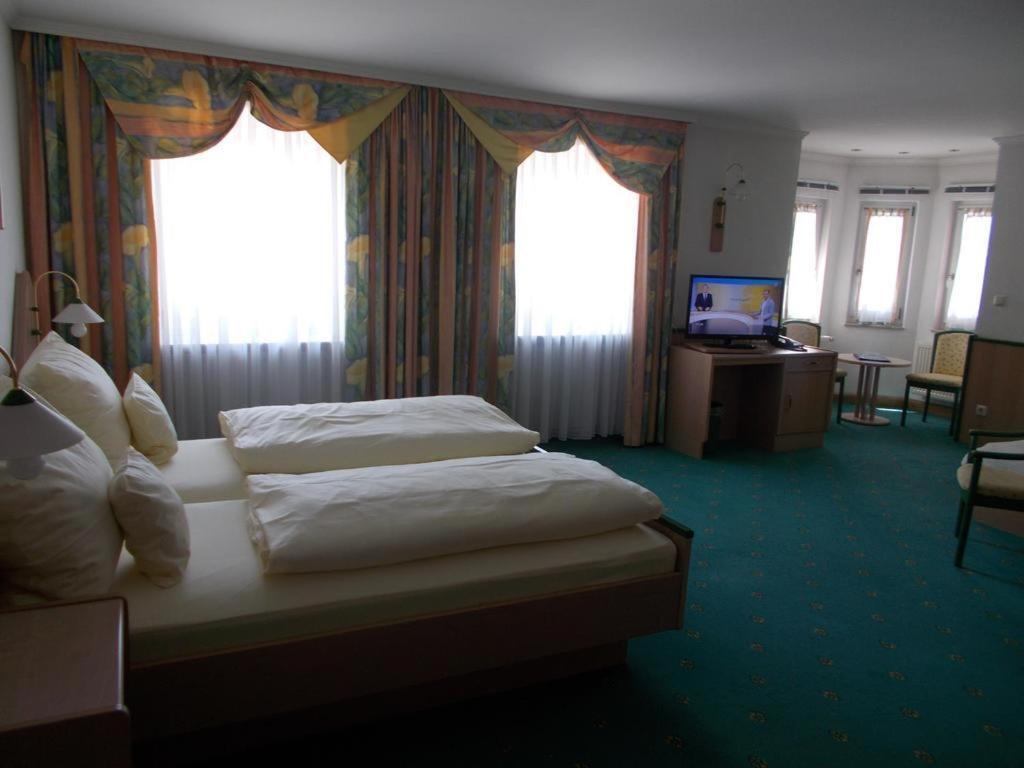 Hotel Stark Ringelai Εξωτερικό φωτογραφία