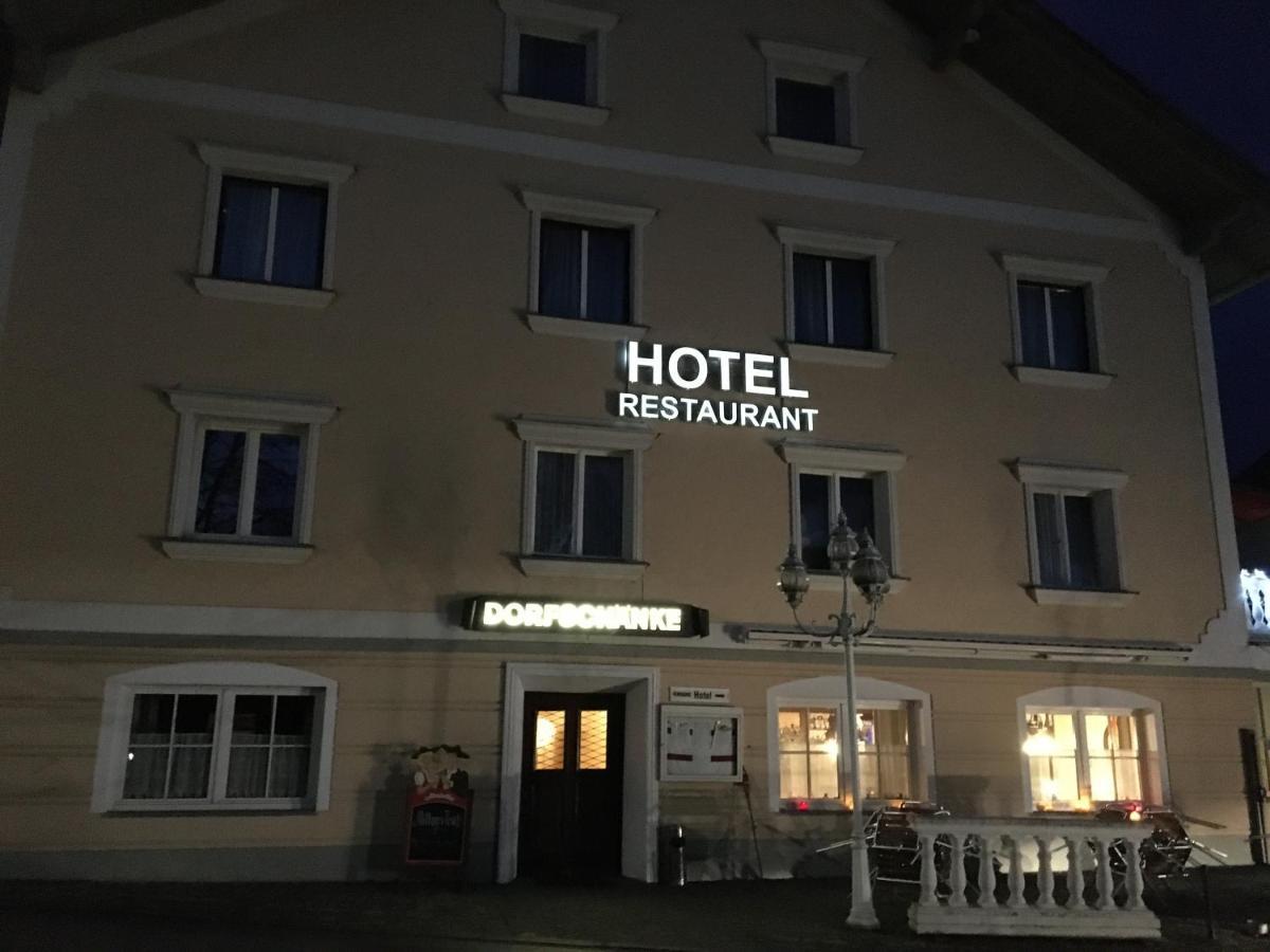 Hotel Stark Ringelai Εξωτερικό φωτογραφία